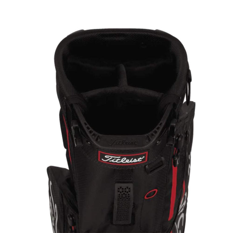 Titleist Players 4 StaDry Stand Bag 2023