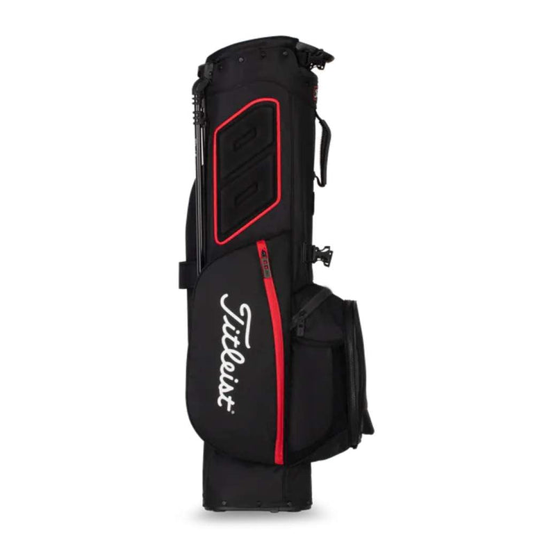 Titleist Players 4 Stand Bag 2023