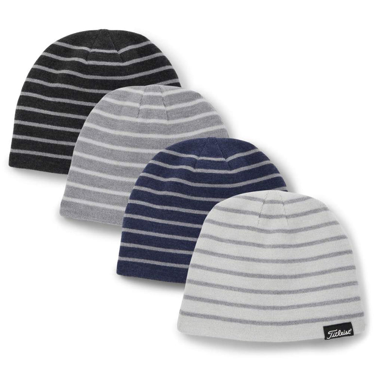 Titleist Players Beanie Hat 2023