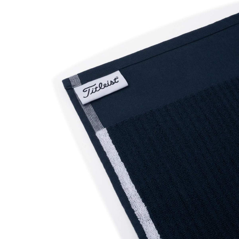 Titleist Players Terry 20x40 Towel