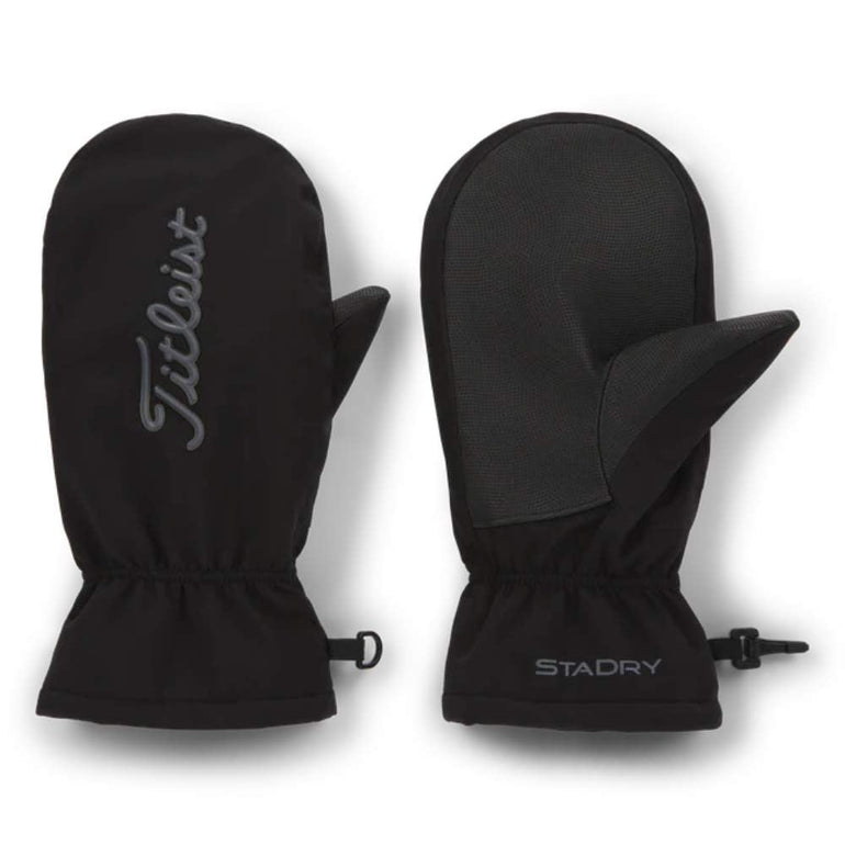 Titleist StaDry Cart Mitts 2023