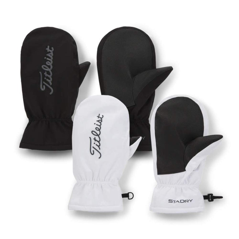 Titleist StaDry Cart Mitts 2023