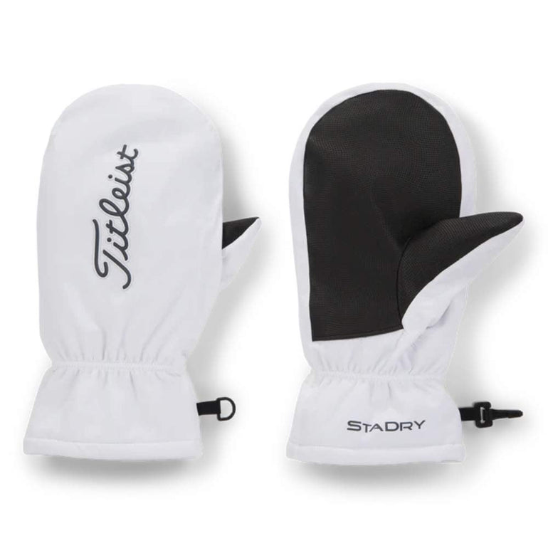 Titleist StaDry Cart Mitts 2023