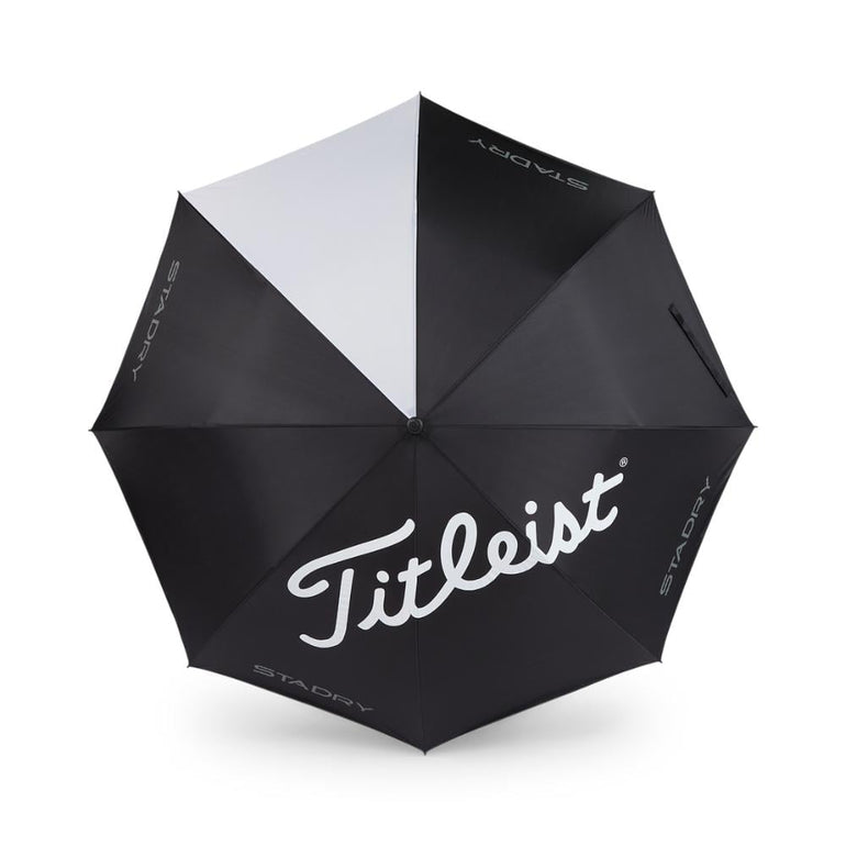 Titleist StaDry Single Canopy Golf Umbrella 24