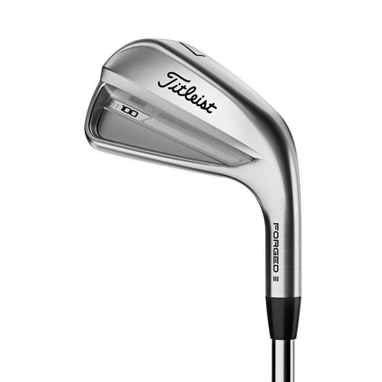 Titleist T100 3G Iron Set