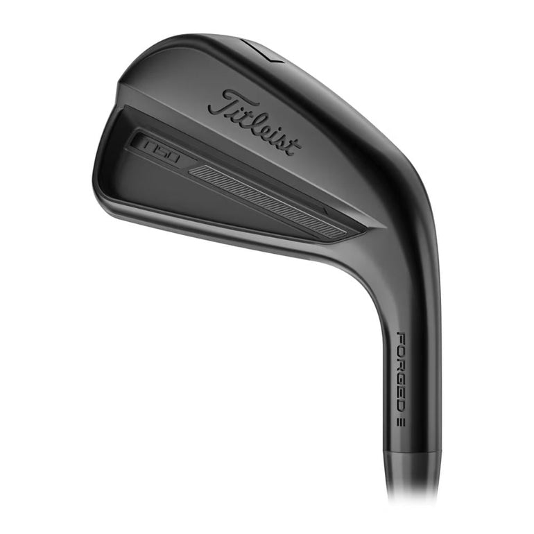 Titleist T150 Black Irons
