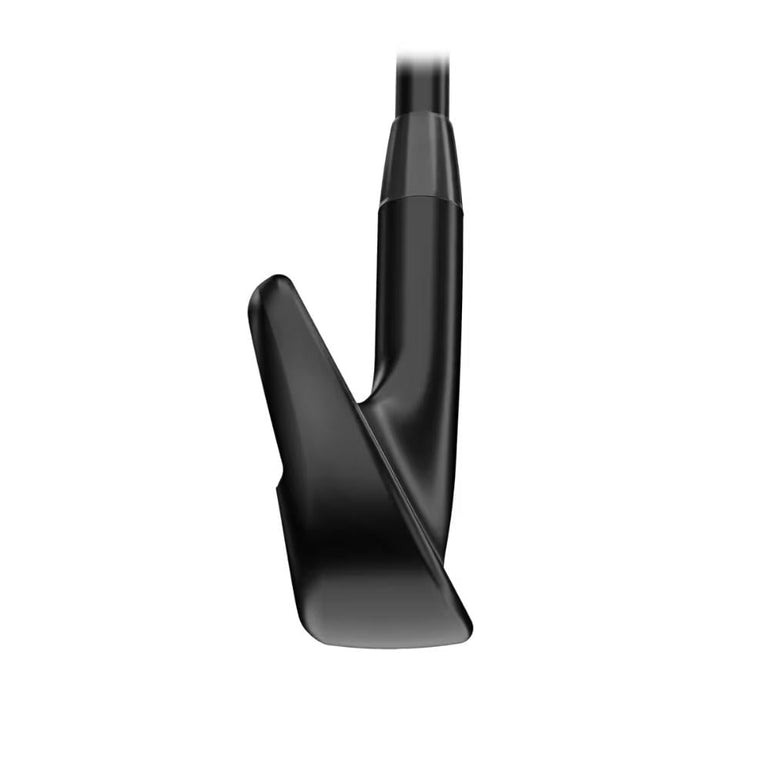 Titleist T200 Black Irons