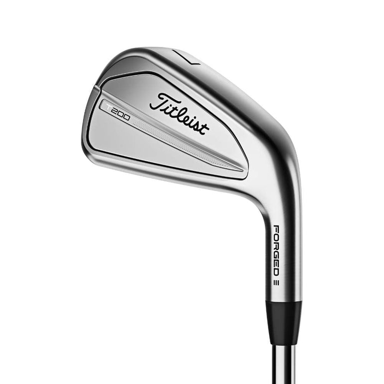 Titleist T200 3G Iron Set