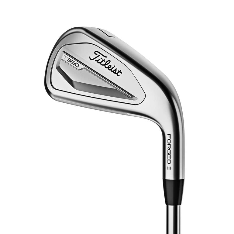 Titleist T350 3G Iron Set - 8 Piece