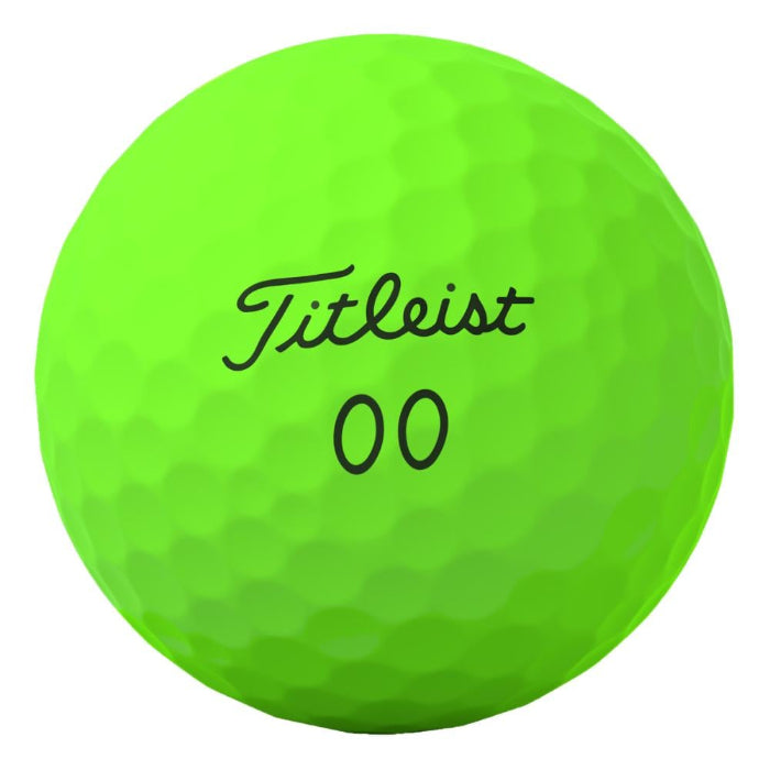 Titleist Tour Velocity Matte Golf Balls 24