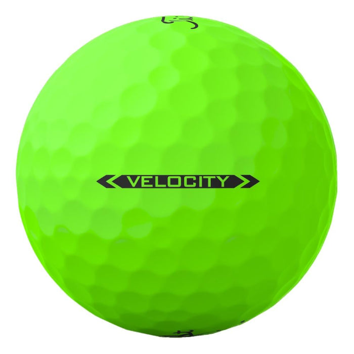 Titleist Tour Velocity Matte Golf Balls 24