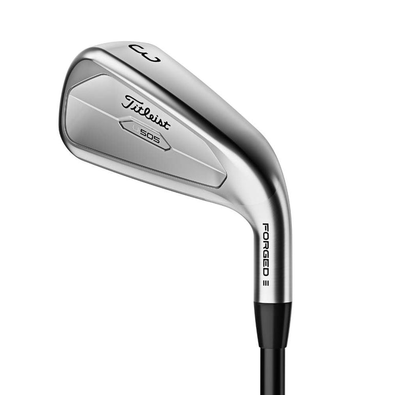Titleist U505 3G Utility Iron