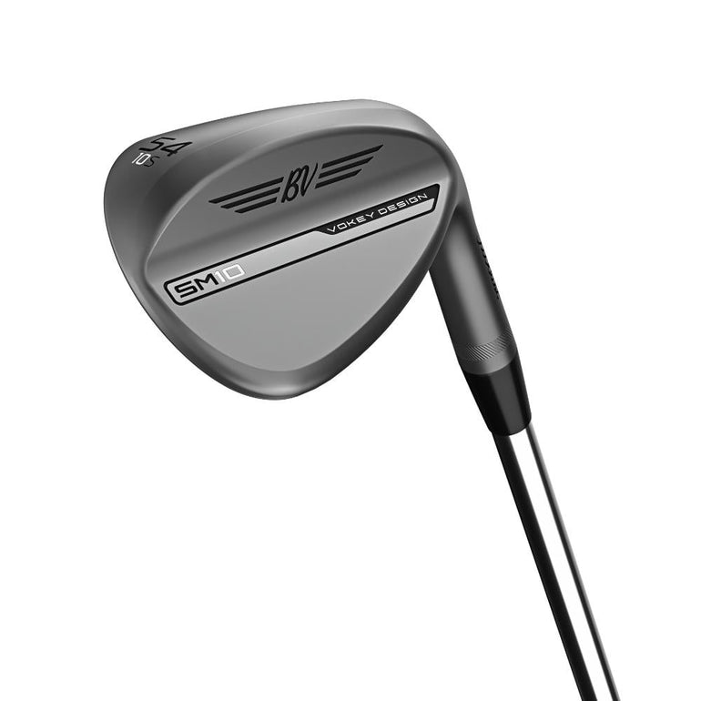 Titleist SM10 Nickel Wedge