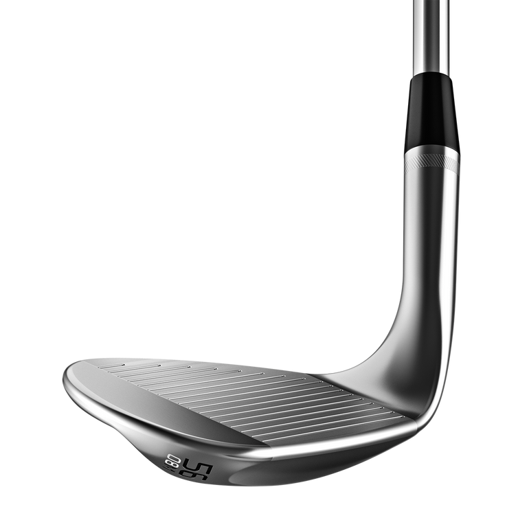Titleist SM9 Tour Chrome Wedge