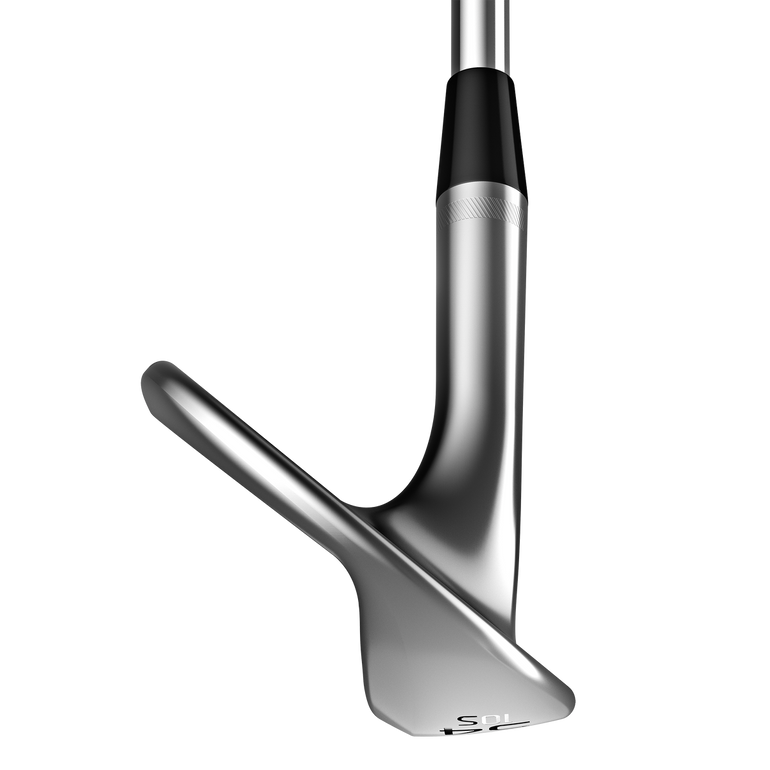 Titleist SM9 Tour Chrome Wedge