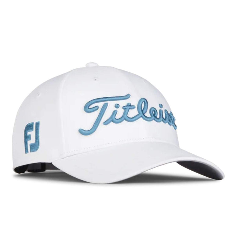 Titleist Women's Tour Performance Hat 2022