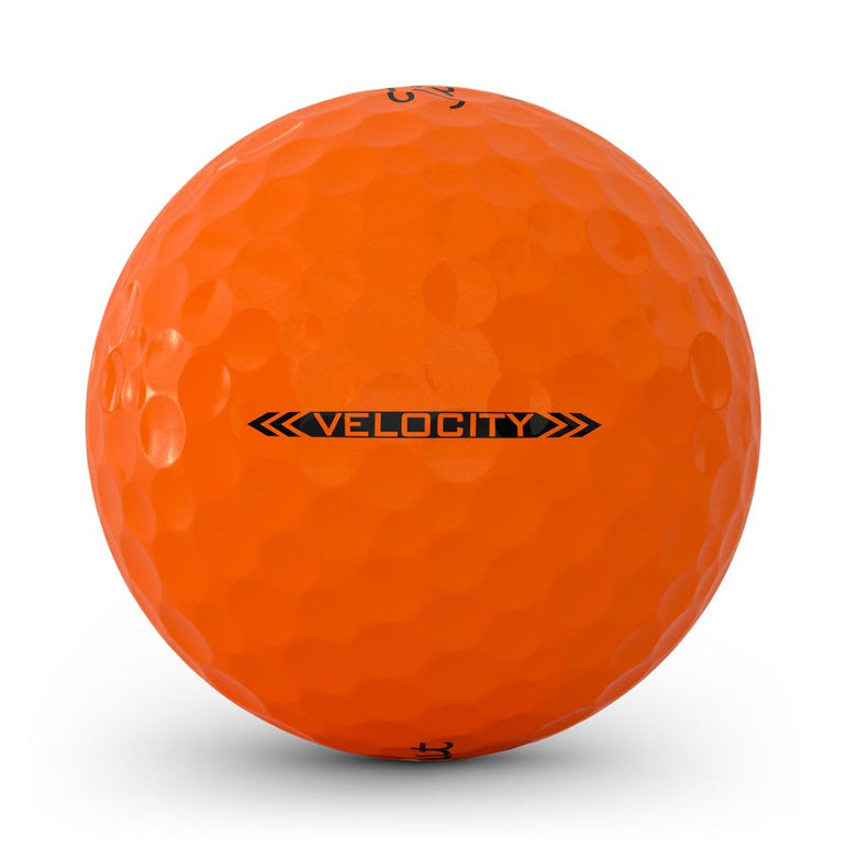 Titleist Velocity Golf Ball 2026