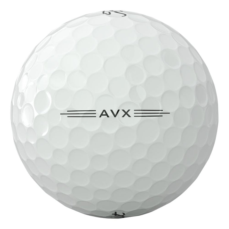 Titleist Loyalty Rewarded AVX Golf Balls (4 Dozen)
