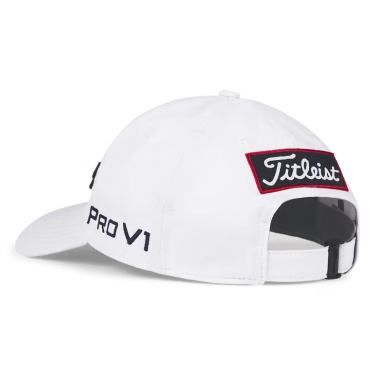 Titleist Junior Tour Performance Hat 25