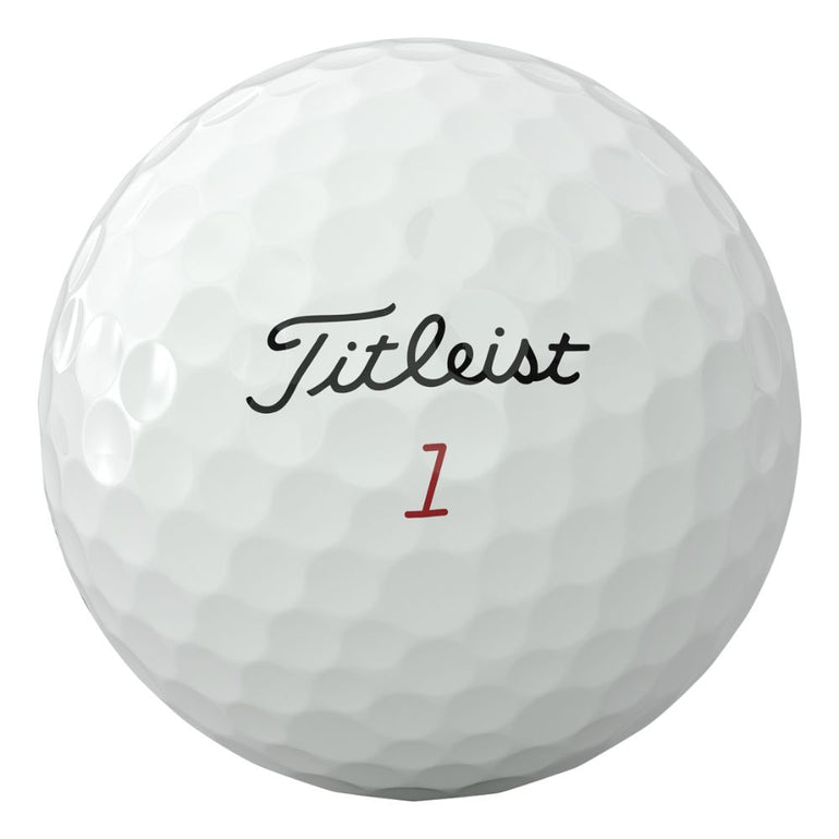 Titleist Pro V1x Left Dash Golf Ball 2026
