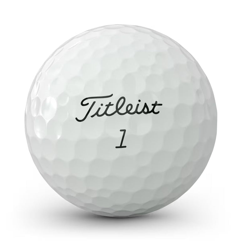 Titleist Tour Soft AIM Golf Ball 2026