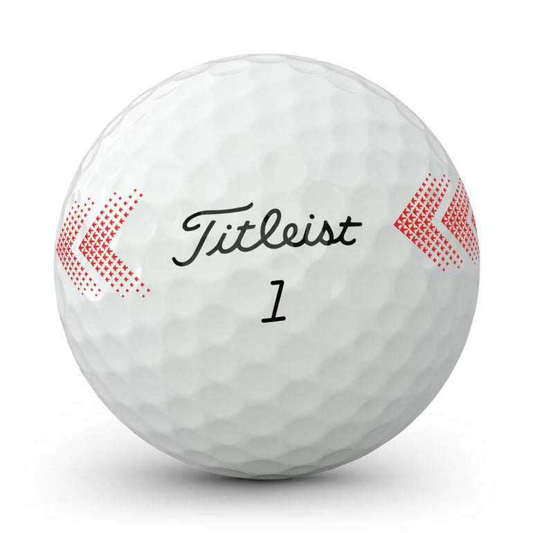 Titleist TruFeel AIM Golf Ball 2026
