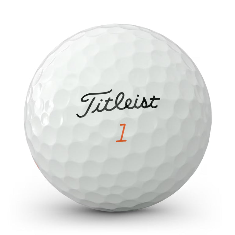 Titleist Velocity AIM Golf Ball 2026