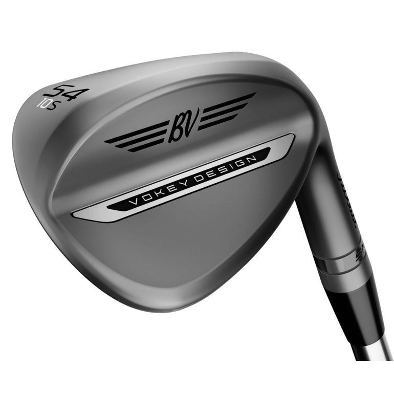Titleist Vokey SM11 Nickel Wedge