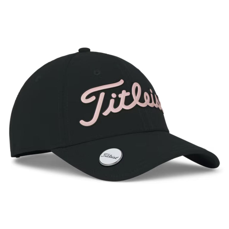 Titleist Women's Players Performance Ball Marker Hat 25