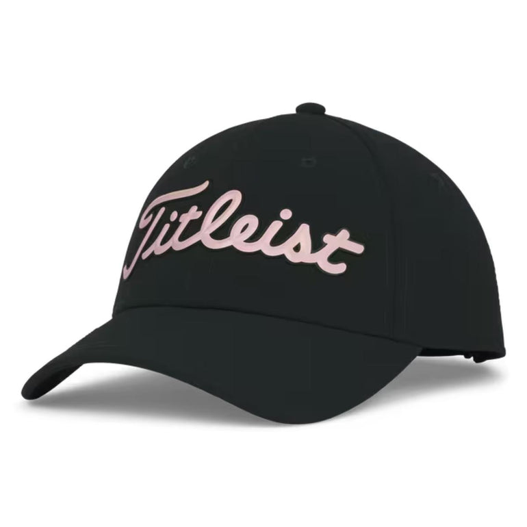 Titleist Women's Players Performance Ball Marker Hat 25