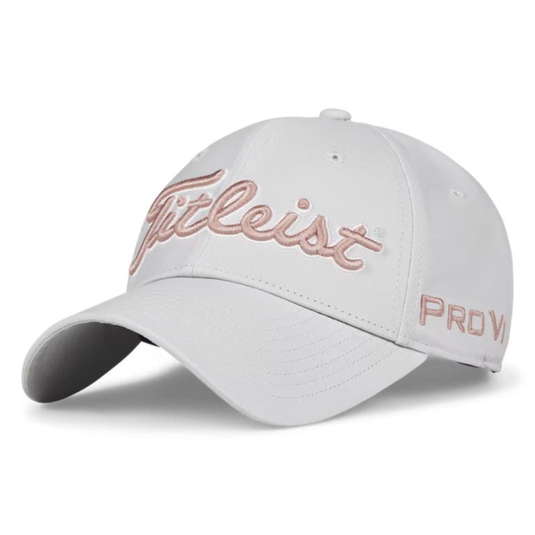 Titleist Women's Tour Performance Hat 25
