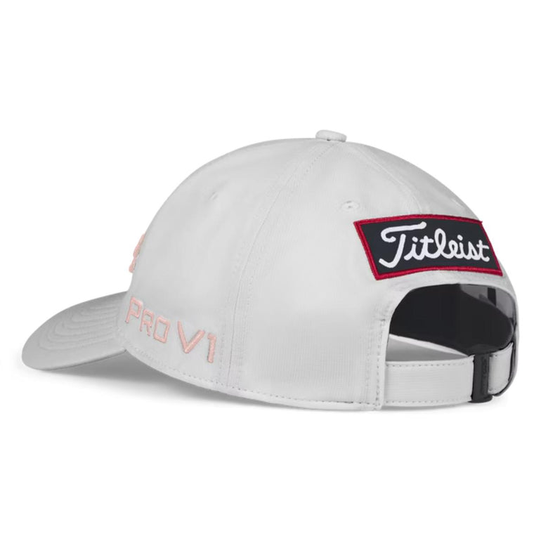 Titleist Women's Tour Performance Hat 25