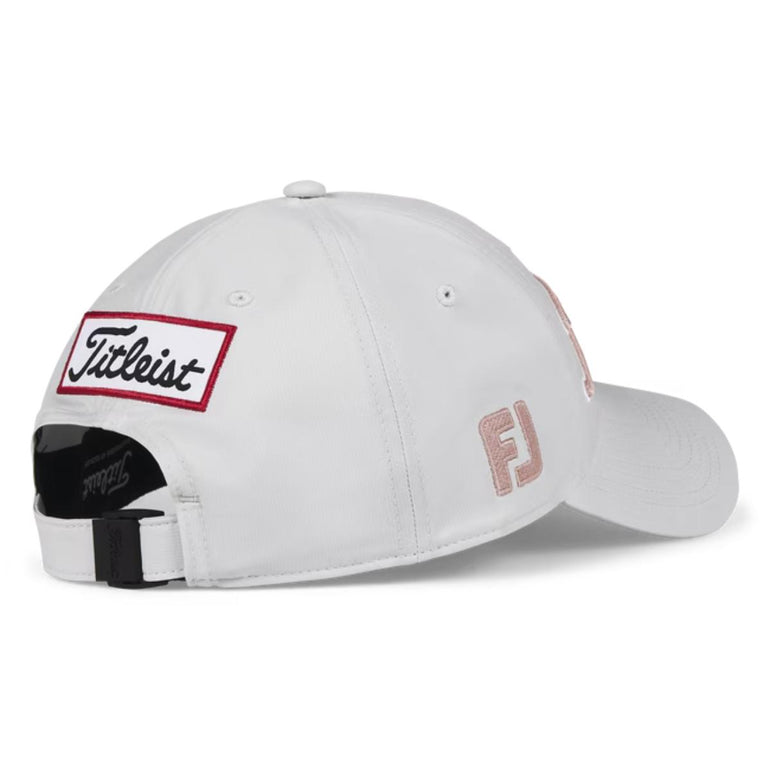 Titleist Women's Tour Performance Hat 25