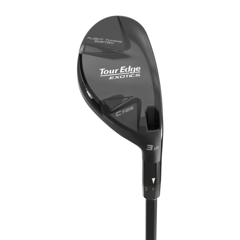 Tour Edge Exotics C725 Hybrid