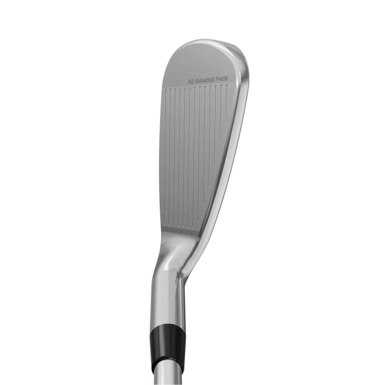 Tour Edge Exotics C725 Iron Set