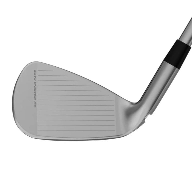 Tour Edge Exotics C725 Iron Set
