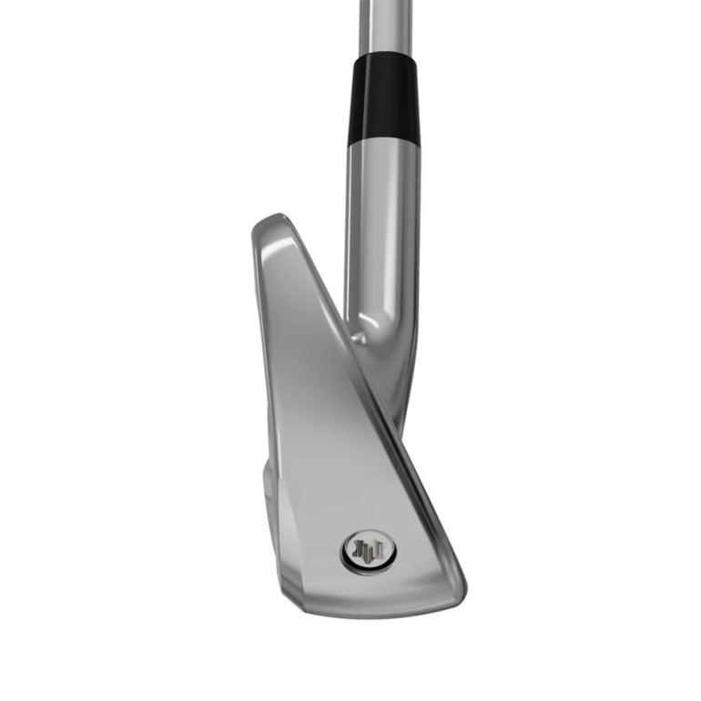 Tour Edge Exotics C725 Iron Set