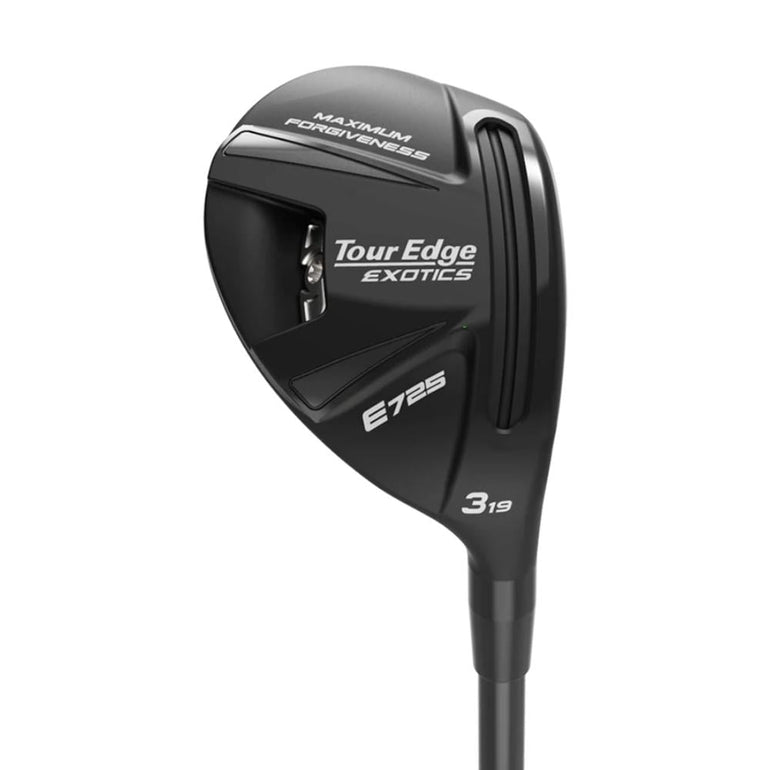 Tour Edge Exotics E725 Hybrid