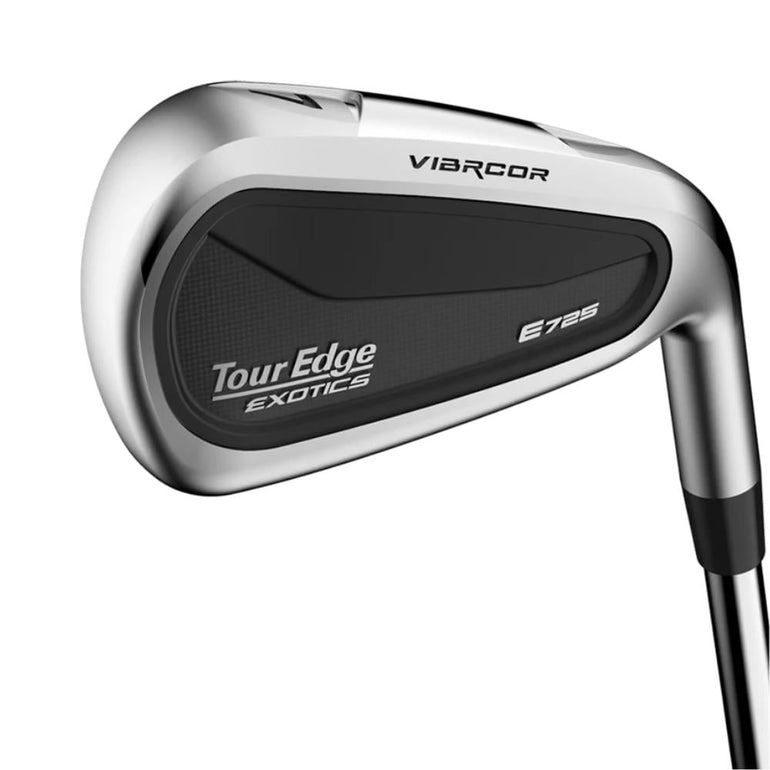 Tour Edge Exotics E725 Iron Set