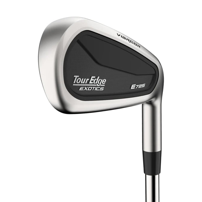 Tour Edge Exotics E725 Iron Set