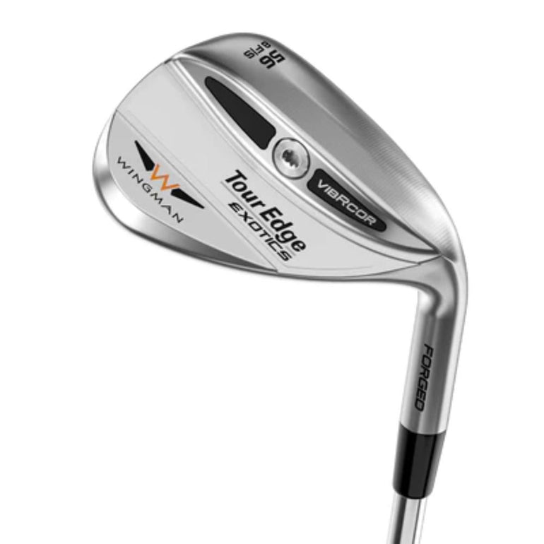 Tour Edge Wingman Wedge