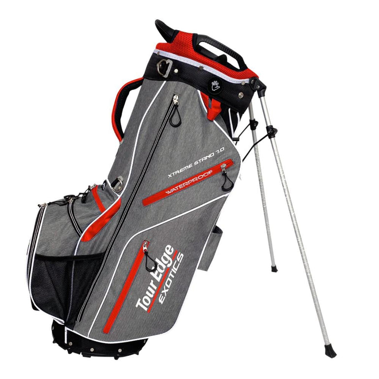 Tour Edge EXS Xtreme 7.0 Stand Bag
