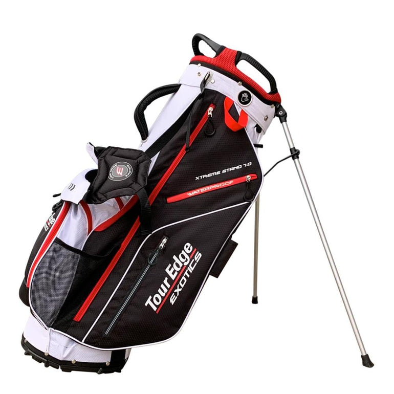 Tour Edge EXS Xtreme 7.0 Stand Bag