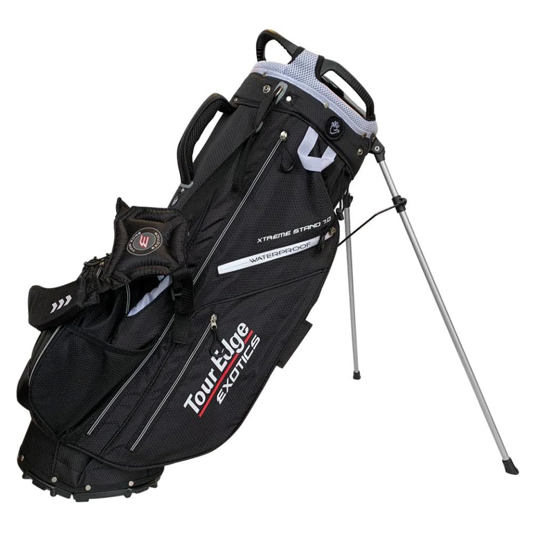 Tour Edge EXS Xtreme 7.0 Stand Bag