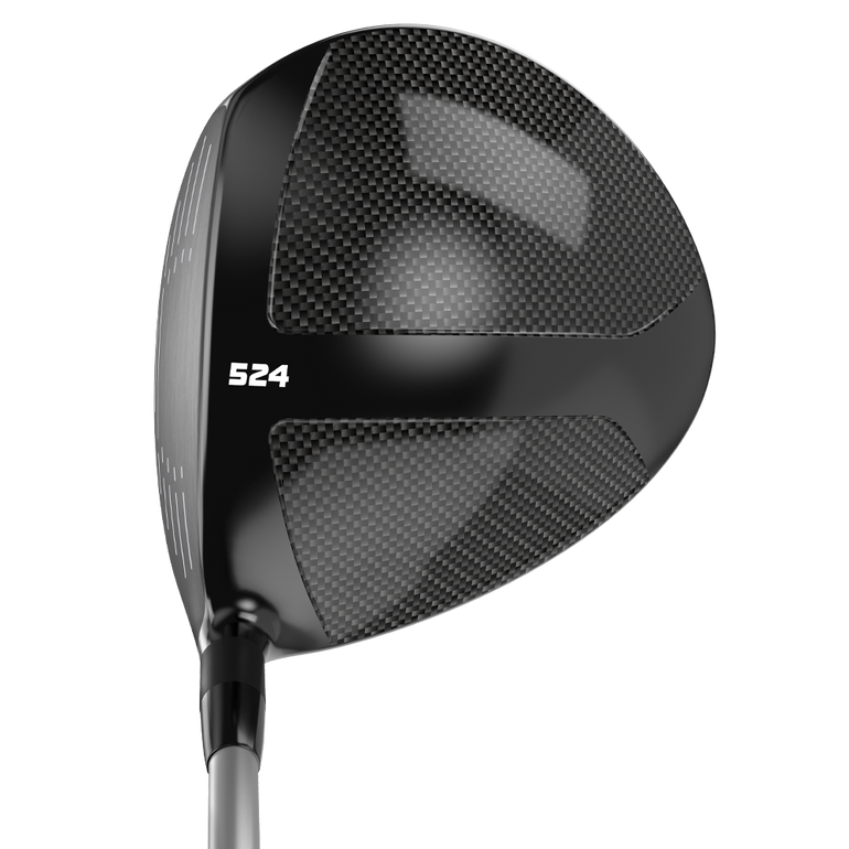 Tour Edge Hot Launch C524 Driver