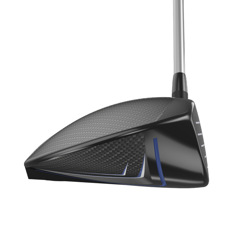 Tour Edge Hot Launch C524 Driver