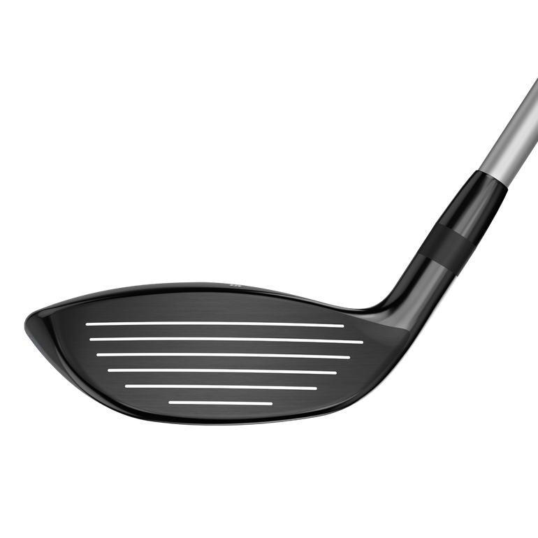 Tour Edge Hot Launch C524 Fairway Wood