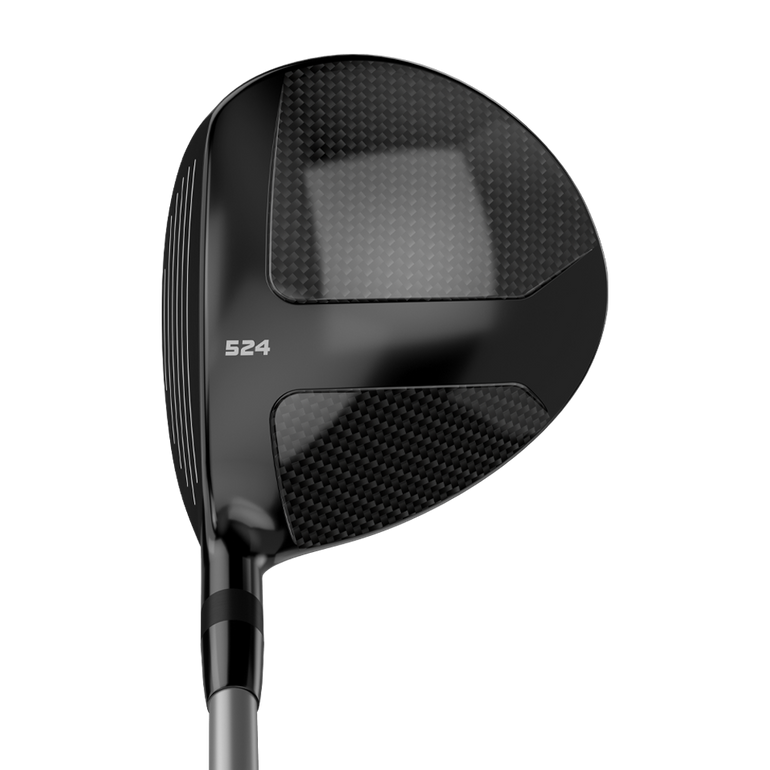 Tour Edge Hot Launch C524 Fairway Wood