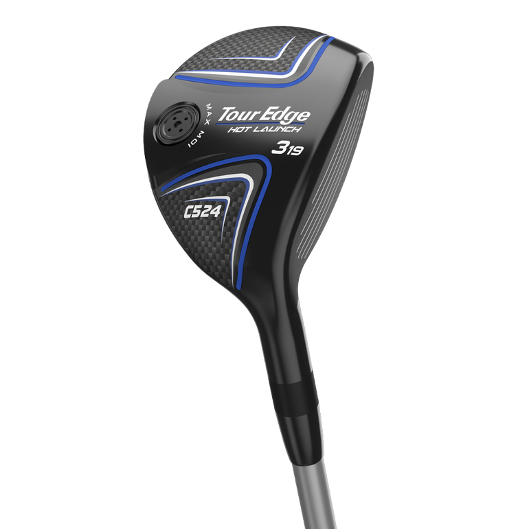 Tour Edge Hot Launch C524 Hybrid