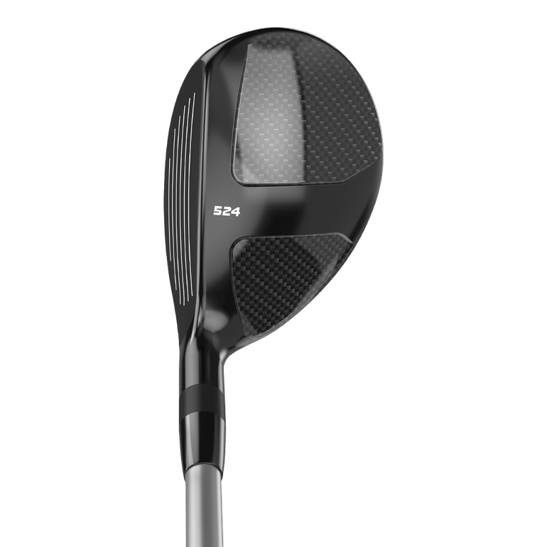 Tour Edge Hot Launch C524 Hybrid
